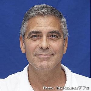 ジョージ・クルーニー：プロフィール・作品情報・最新ニュース - 映画.com