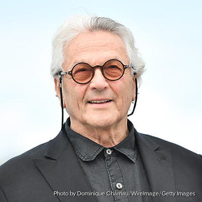 ジョージ・ミラー：プロフィール・作品情報・最新ニュース - 映画.com