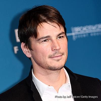 ジョシュ・ハートネット：プロフィール・作品情報・最新ニュース