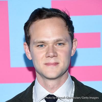 ジョセフ・クロス：プロフィール・作品情報・最新ニュース - 映画.com