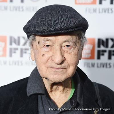 ジョナス・メカス：プロフィール・作品情報・最新ニュース - 映画.com