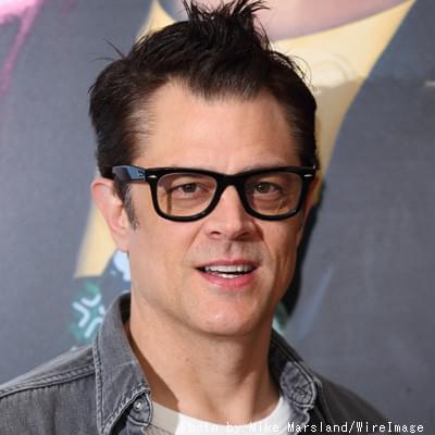 ジョニー・ノックスビル：プロフィール・作品情報・最新ニュース