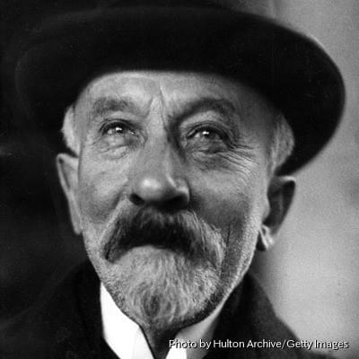 ジョルジュ・メリエス：プロフィール・作品情報・最新ニュース - 映画.com