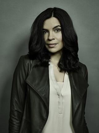 ズレイカ・ロビンソン