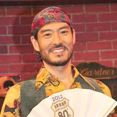 高橋茂樹役の髙嶋政宏