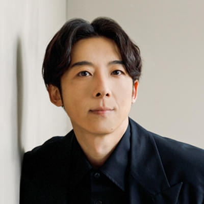 高橋一生：プロフィール・作品情報・最新ニュース - 映画.com