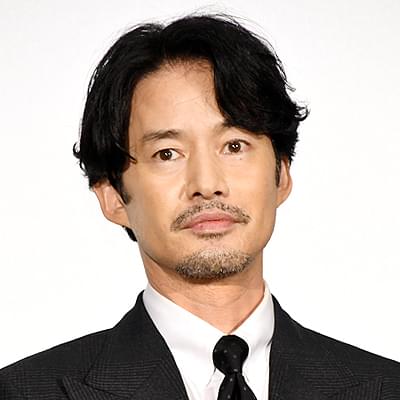 竹野内豊：プロフィール・作品情報・最新ニュース - 映画.com