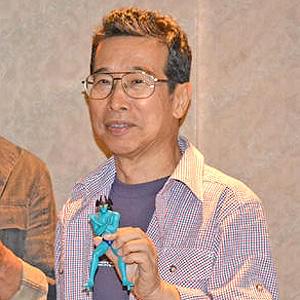 田中亮一:プロフィール・作品情報・最新ニュース - 映画.com