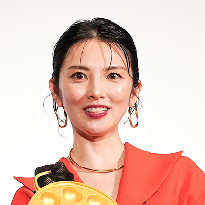田中麗奈学歴(01)