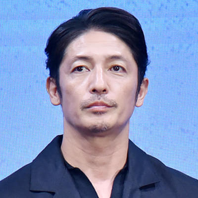 玉木宏　映画セット 俳優・写真家・監督として、“命を見つめる”―玉木宏、映画『雪風』に