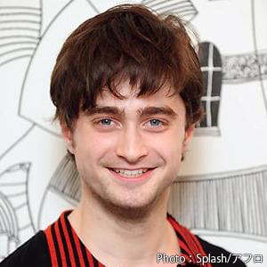 ダニエル・ラドクリフ：プロフィール・作品情報・最新ニュース - 映画.com