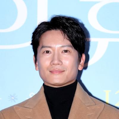 チソン：プロフィール・作品情報・最新ニュース - 映画.com
