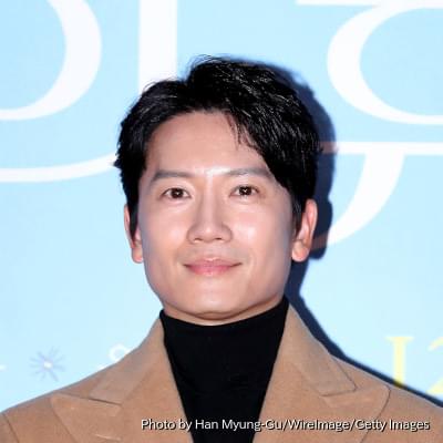 チソン：プロフィール・作品情報・最新ニュース - 映画.com