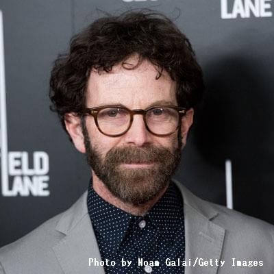 チャーリー・カウフマン：プロフィール・作品情報・最新ニュース