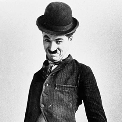 チャールズ・チャップリン：プロフィール・作品情報・最新ニュース