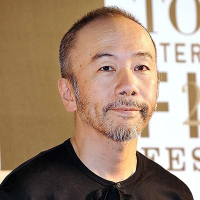 塚本晋也：プロフィール・作品情報・最新ニュース - 映画.com