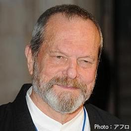 テリー・ジョーンズ：プロフィール・作品情報・最新ニュース - 映画.com