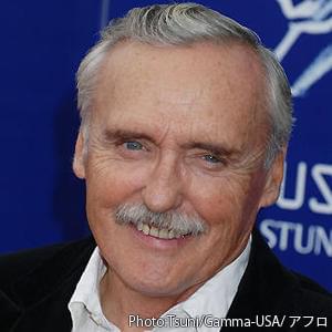 デニス・ホッパー：プロフィール・作品情報・最新ニュース - 映画.com