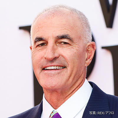 デビッド・フランケル：プロフィール・作品情報・最新ニュース - 映画.com