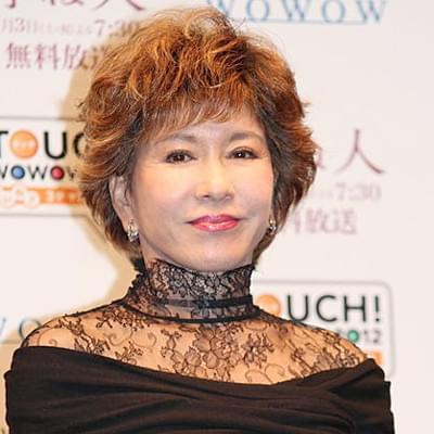 十朱幸代：プロフィール・作品情報・最新ニュース - 映画.com