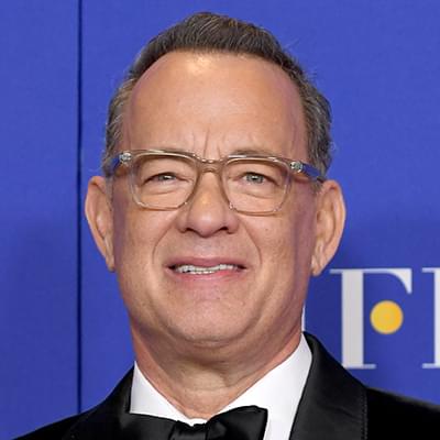 トム・ハンクス：プロフィール・作品情報・最新ニュース - 映画.com
