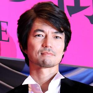 仲村トオル：プロフィール・作品情報・最新ニュース - 映画.com