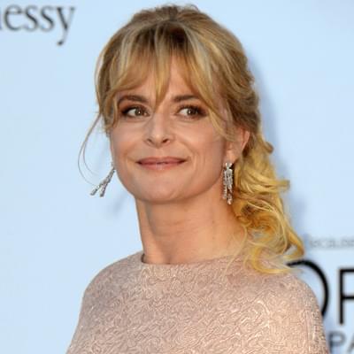 ナスターシャ・キンスキー：プロフィール・作品情報・最新ニュース