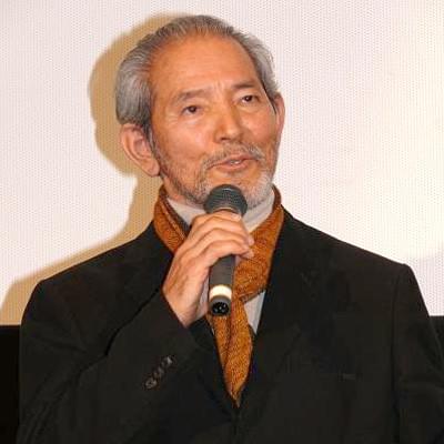 夏八木勲:プロフィール・作品情報・最新ニュース - 映画.com