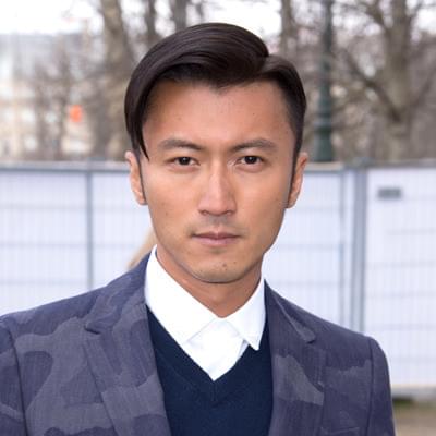 ニコラス・ツェー：プロフィール・作品情報・最新ニュース - 映画.com