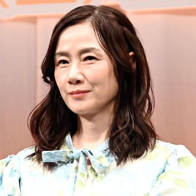 原田知世：プロフィール・作品情報・最新ニュース - 映画.com