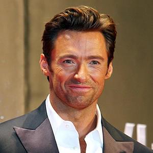 ヒュー・ジャックマン：プロフィール・作品情報・最新ニュース - 映画.com