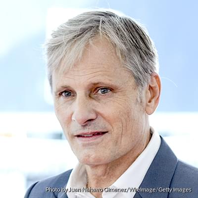 ビゴ・モーテンセン：プロフィール・作品情報・最新ニュース - 映画.com