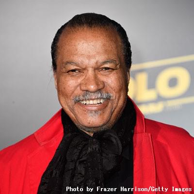 ビリー・ディー・ウィリアムズ：プロフィール・作品情報・最新ニュース