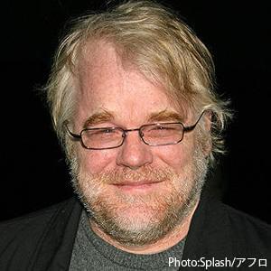 フィリップ・シーモア・ホフマン 