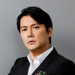 福山雅治：プロフィール・作品情報・最新ニュース - 映画.com