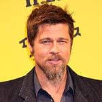 ブラッド・ピット