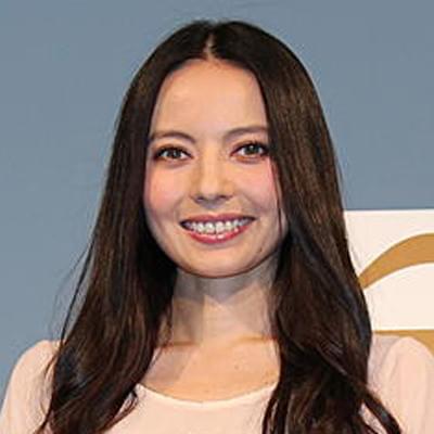 ベッキー：プロフィール・作品情報・最新ニュース - 映画.com