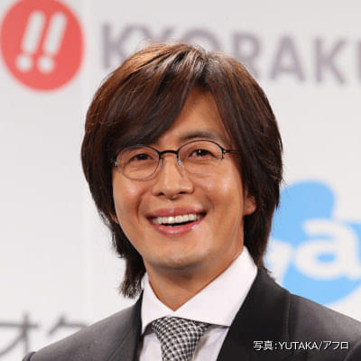 ペ・ヨンジュン：プロフィール・作品情報・最新ニュース - 映画.com