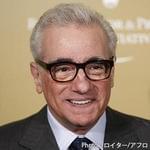 マーティン・スコセッシ