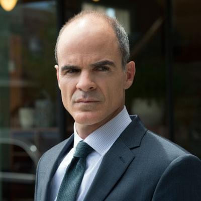 マイケル・ケリー：プロフィール・作品情報・最新ニュース - 映画.com