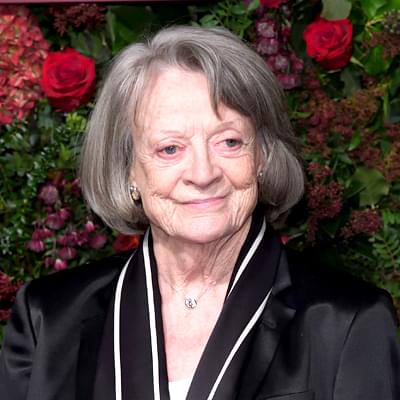 マギー・スミス：プロフィール・作品情報・最新ニュース - 映画.com