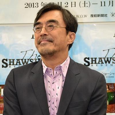 益岡徹：プロフィール・作品情報・最新ニュース - 映画.com
