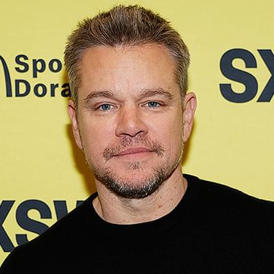 マット・デイモン：プロフィール・作品情報・最新ニュース - 映画.com