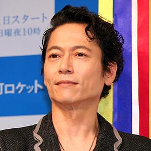 三上博史：プロフィール・作品情報・最新ニュース - 映画.com