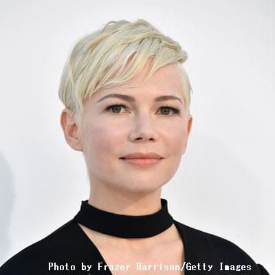 ミシェル・ウィリアムズ：プロフィール・作品情報・最新ニュース