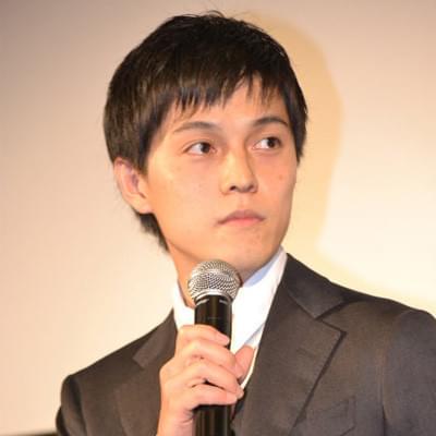 宮崎あおい兄