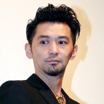 村上淳：プロフィール・作品情報・最新ニュース - 映画.com