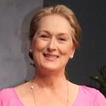 メリル・ストリープ