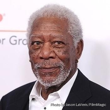 モーガン・フリーマン：プロフィール・作品情報・最新ニュース - 映画.com