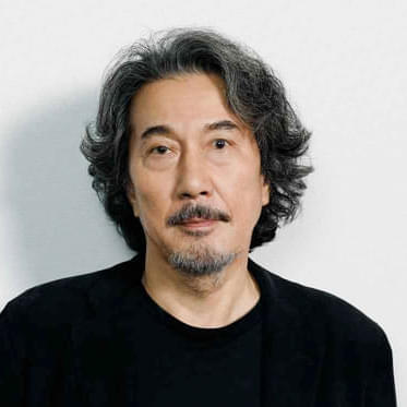 役所広司 kidzfrmnowhere china | . 🟢役所広司x MAN ABOUT TOWN CHINA Cover